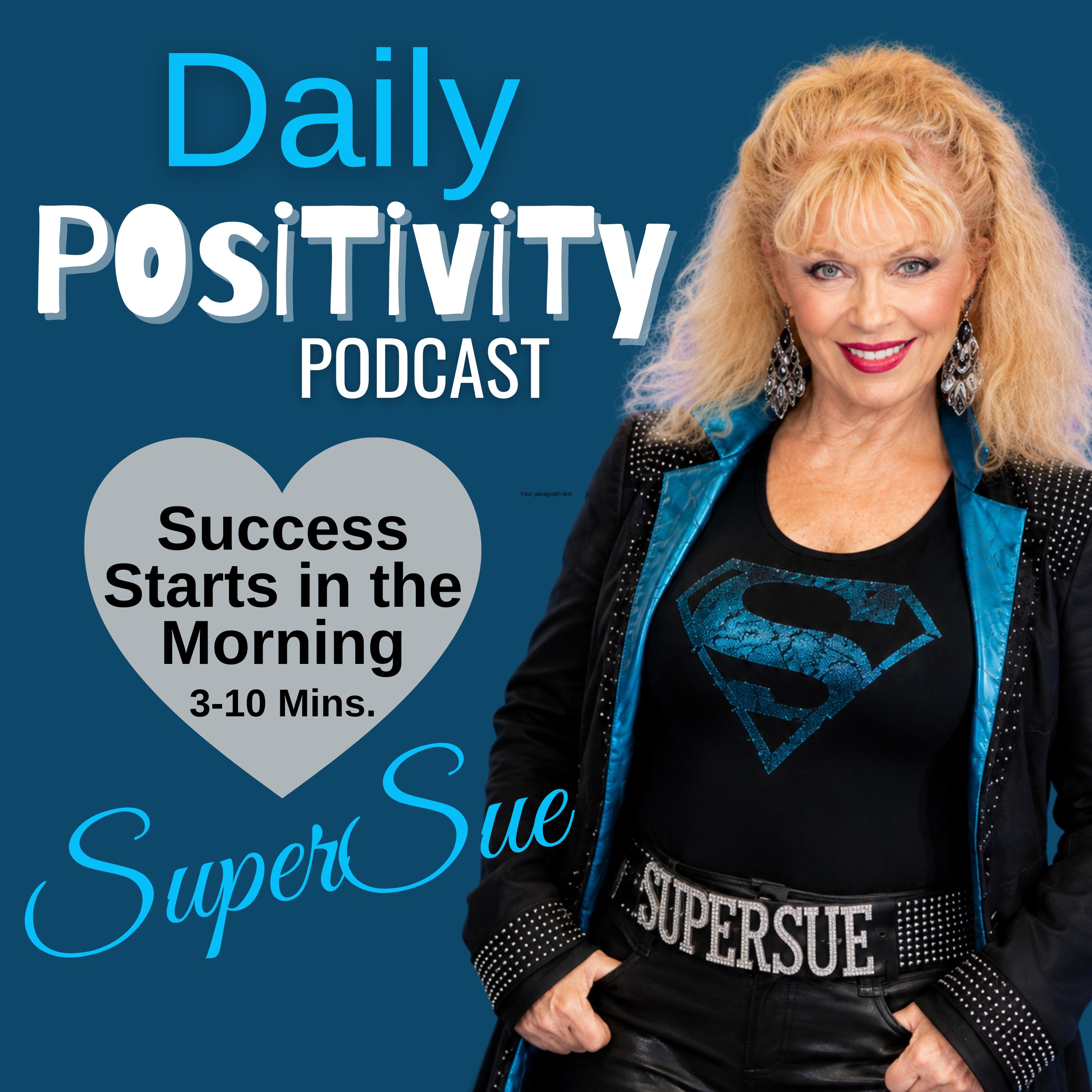 SuperSue